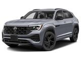 2025 Volkswagen Atlas Cross Sport 2.0T SEL R-Line Black Oshkosh WI