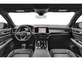 2025 Volkswagen Atlas Cross Sport 2.0T SEL R-Line Black Oshkosh WI