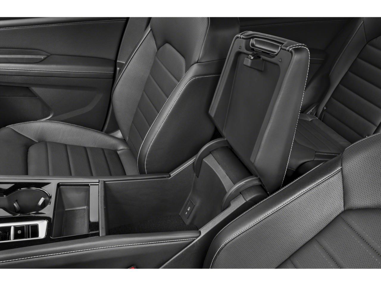2025 Volkswagen Atlas Cross Sport 2.0T SEL R-Line Black San Clemente CA