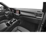 2025 Volkswagen Atlas Cross Sport 2.0T SEL R-Line Black Oshkosh WI