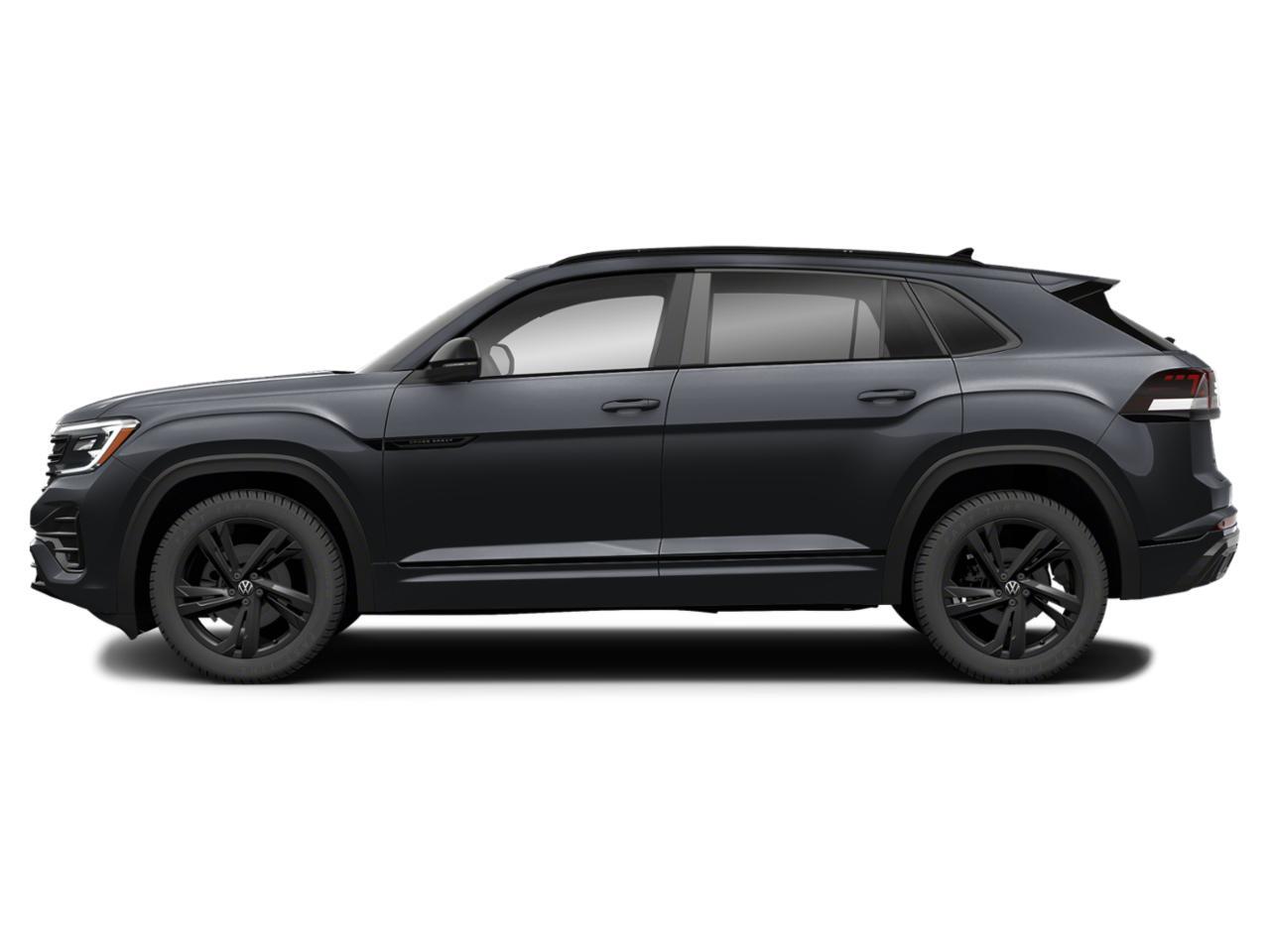 2025 Volkswagen Atlas Cross Sport 2.0T SEL R-Line Green Bay WI
