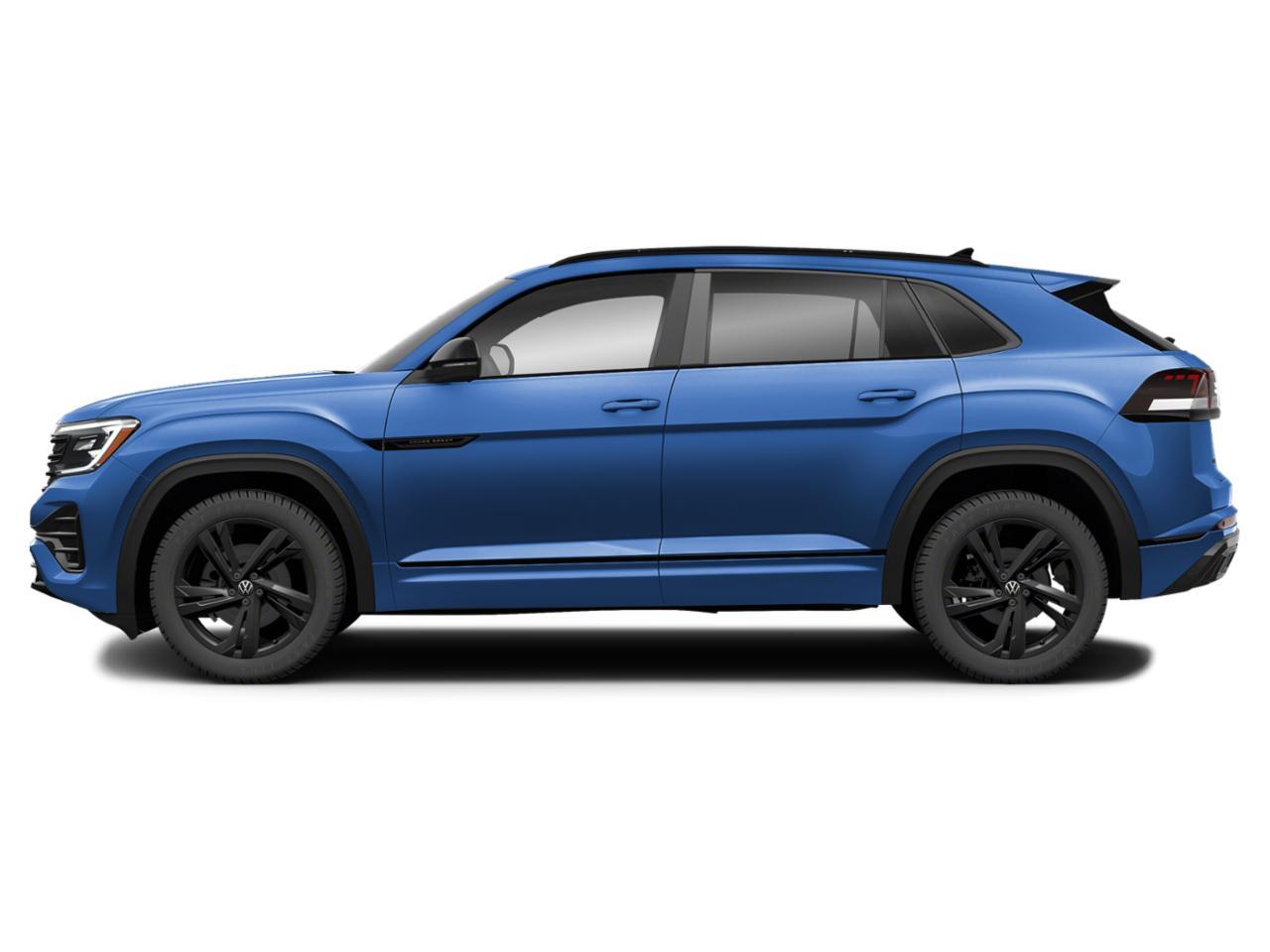 2025 Volkswagen Atlas Cross Sport 2.0T SEL R-Line San Clemente CA