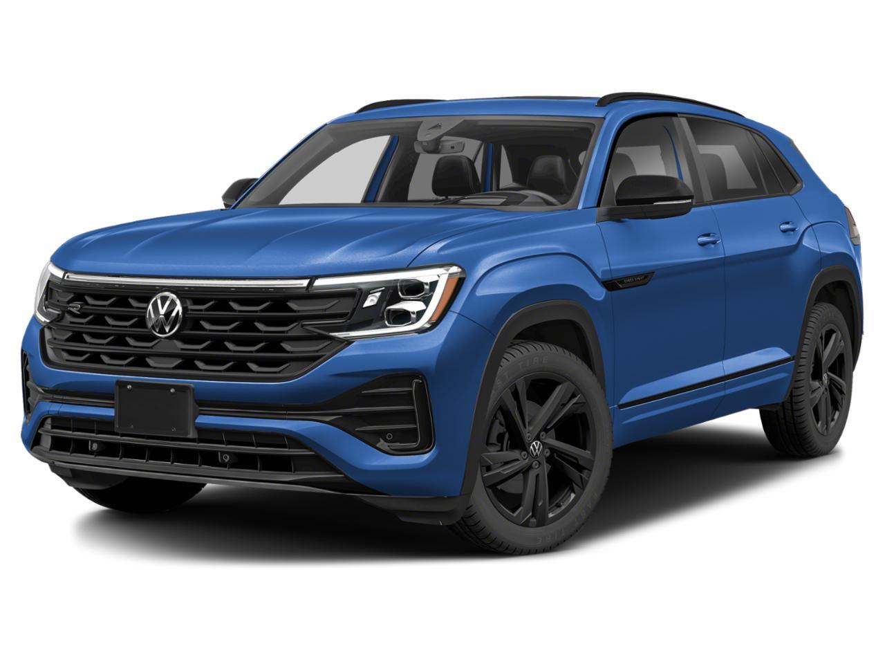 2025 Volkswagen Atlas Cross Sport 2.0T SEL R-Line San Clemente CA