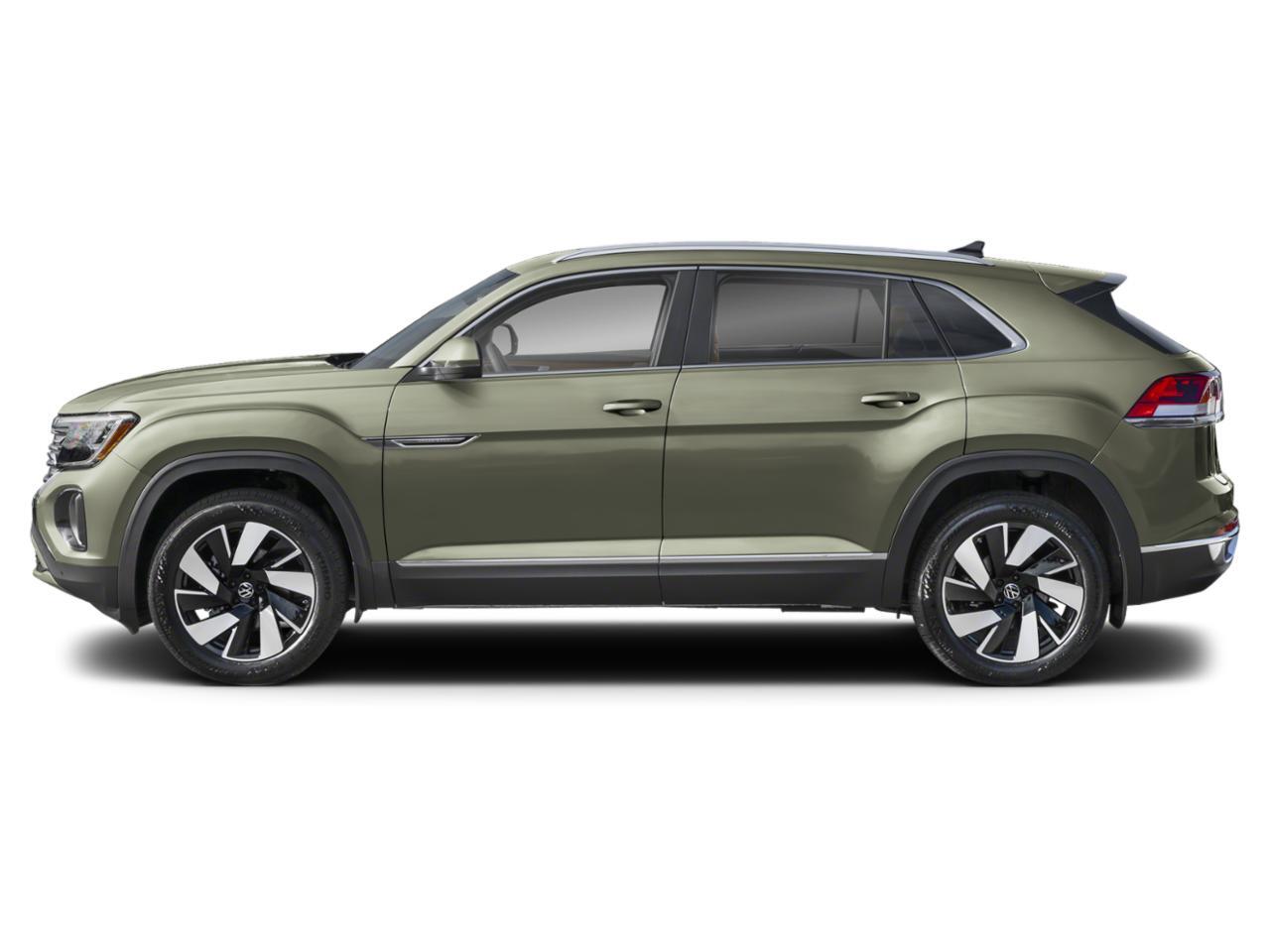 2025 Volkswagen Atlas Cross Sport 2.0T SEL San Clemente CA