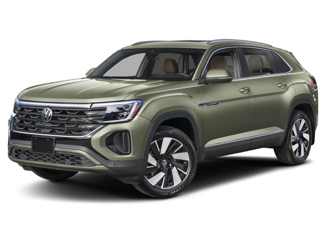 2025 Volkswagen Atlas Cross Sport 2.0T SEL San Clemente CA