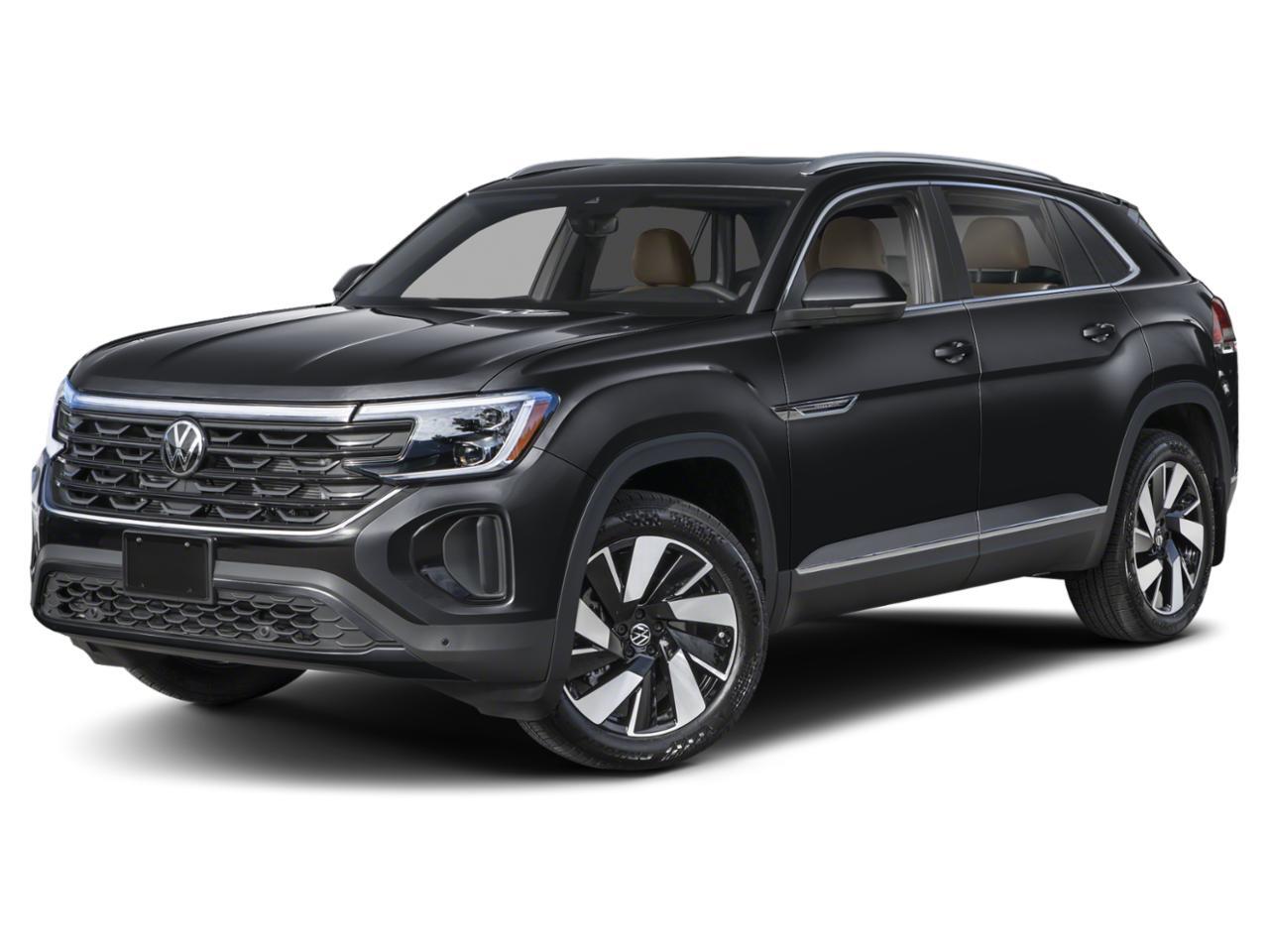 2025 Volkswagen Atlas Cross Sport 2.0T SEL San Clemente CA