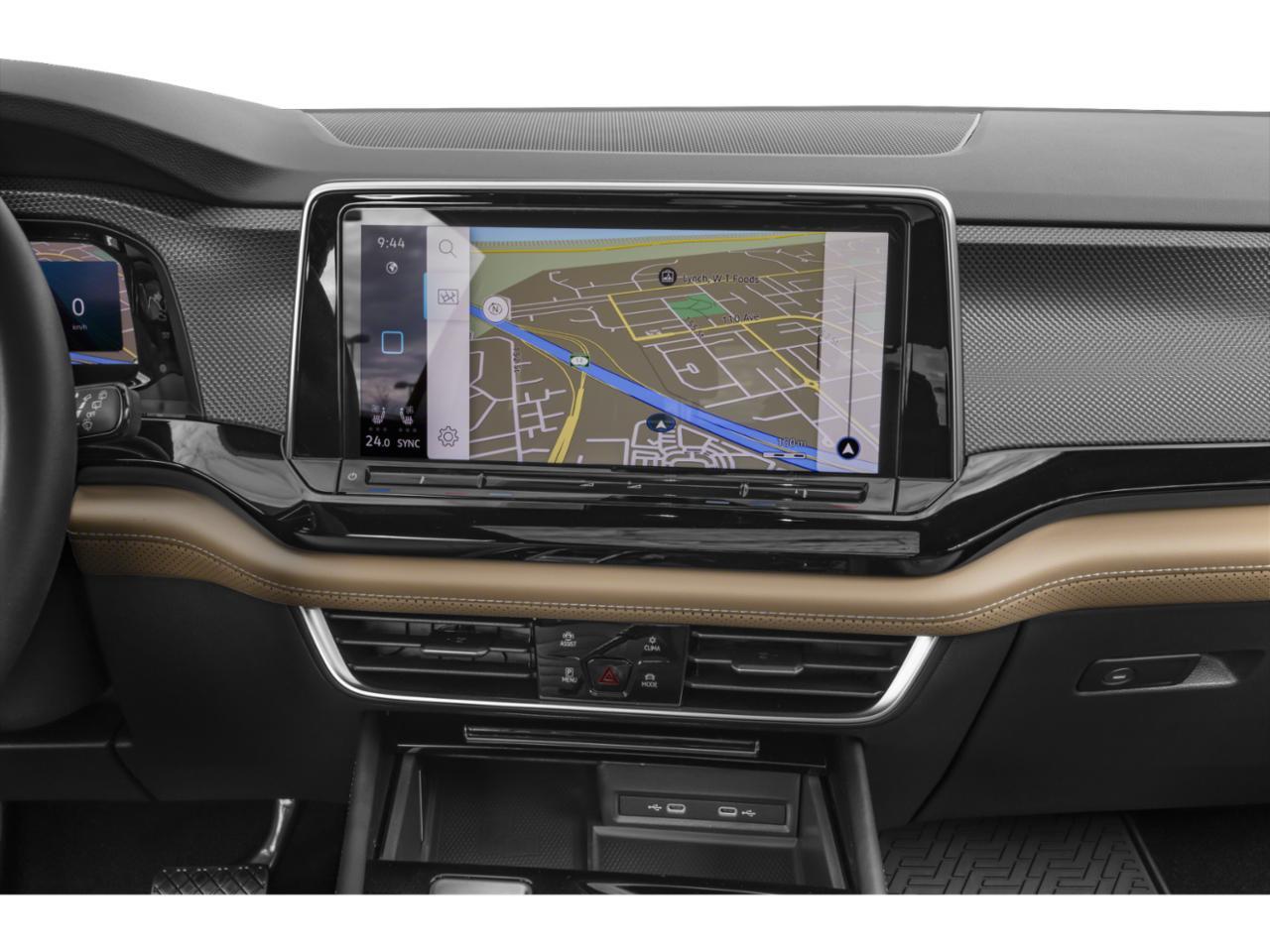 2025 Volkswagen Atlas Cross Sport 2.0T SEL San Clemente CA