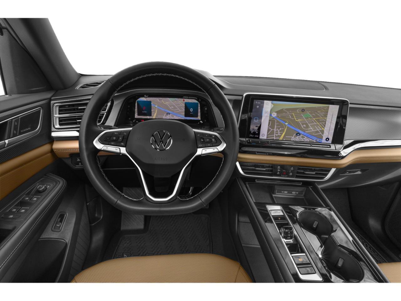 2025 Volkswagen Atlas Cross Sport 2.0T SEL San Clemente CA
