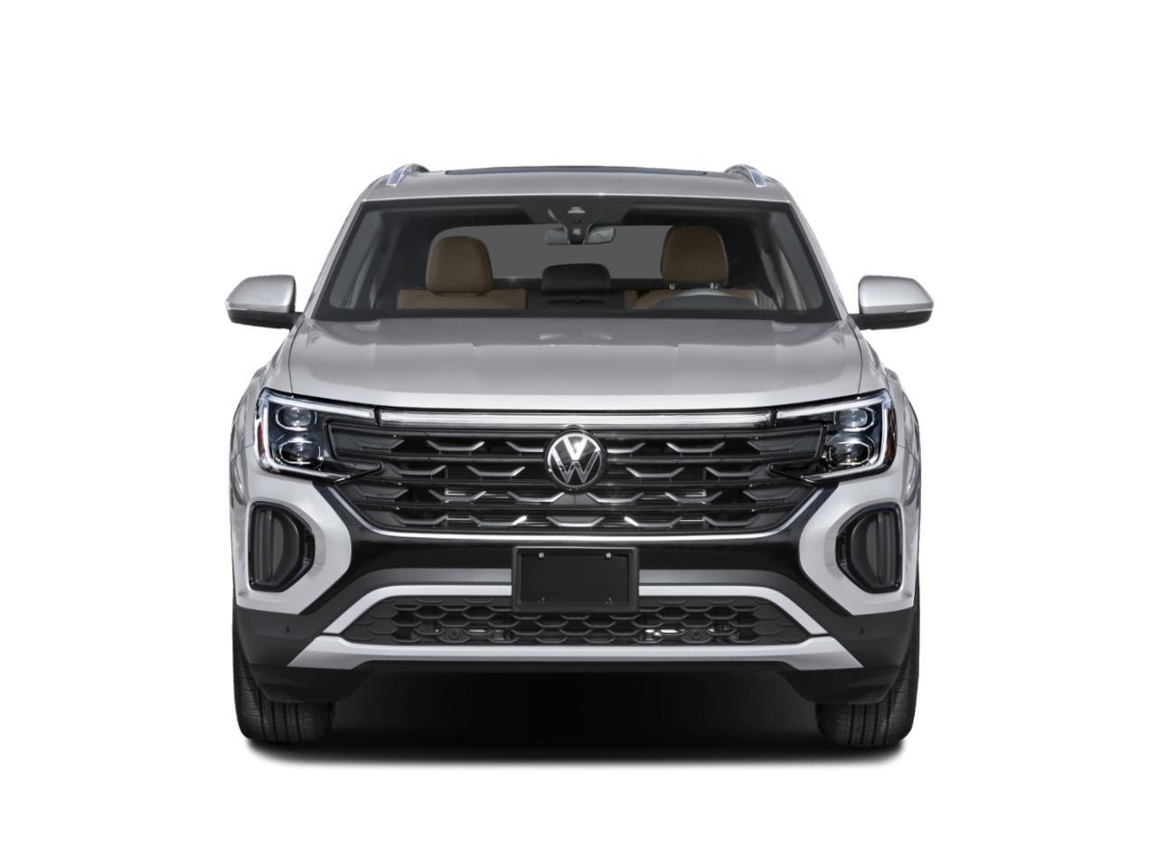 2025 Volkswagen Atlas Cross Sport 2.0T SEL San Clemente CA
