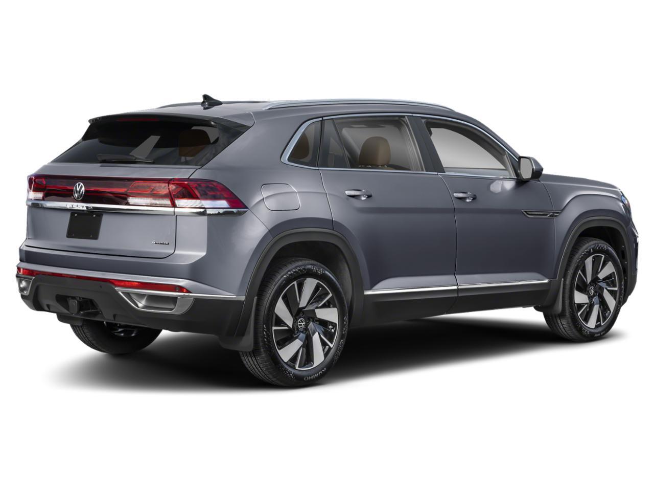 2025 Volkswagen Atlas Cross Sport 2.0T SEL