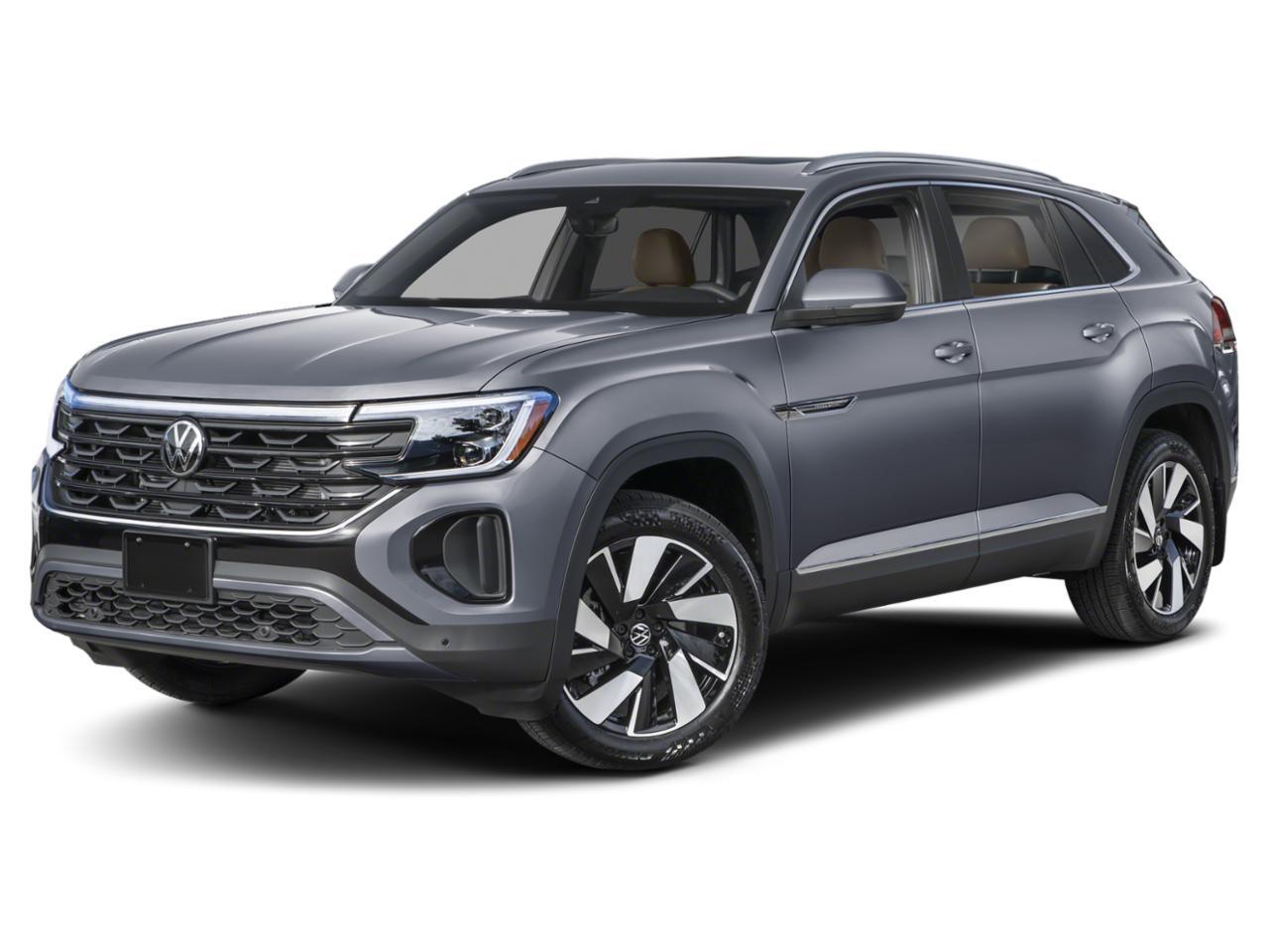 2025 Volkswagen Atlas Cross Sport 2.0T SEL