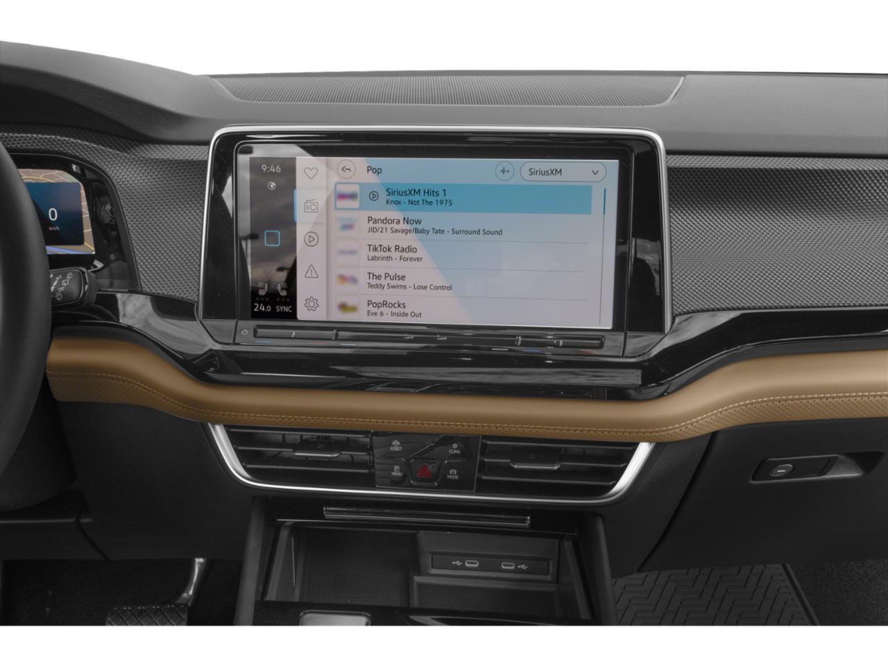 2025 Volkswagen Atlas Cross Sport 2.0T SEL Twin Falls ID