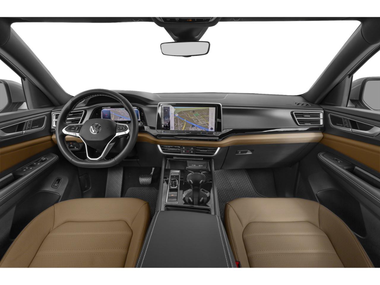 2025 Volkswagen Atlas Cross Sport 2.0T SEL Twin Falls ID