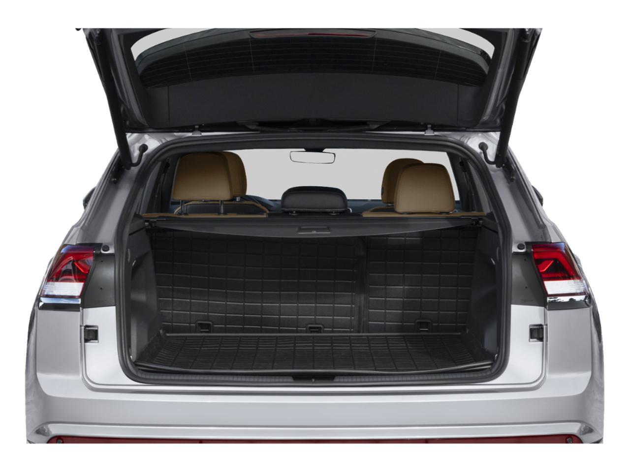 2025 Volkswagen Atlas Cross Sport 2.0T SEL Twin Falls ID