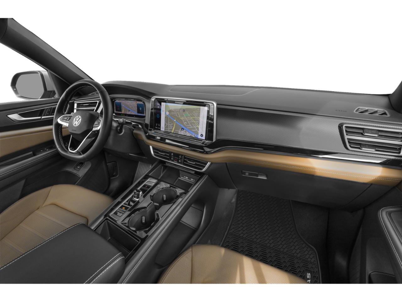 2025 Volkswagen Atlas Cross Sport 2.0T SEL Twin Falls ID