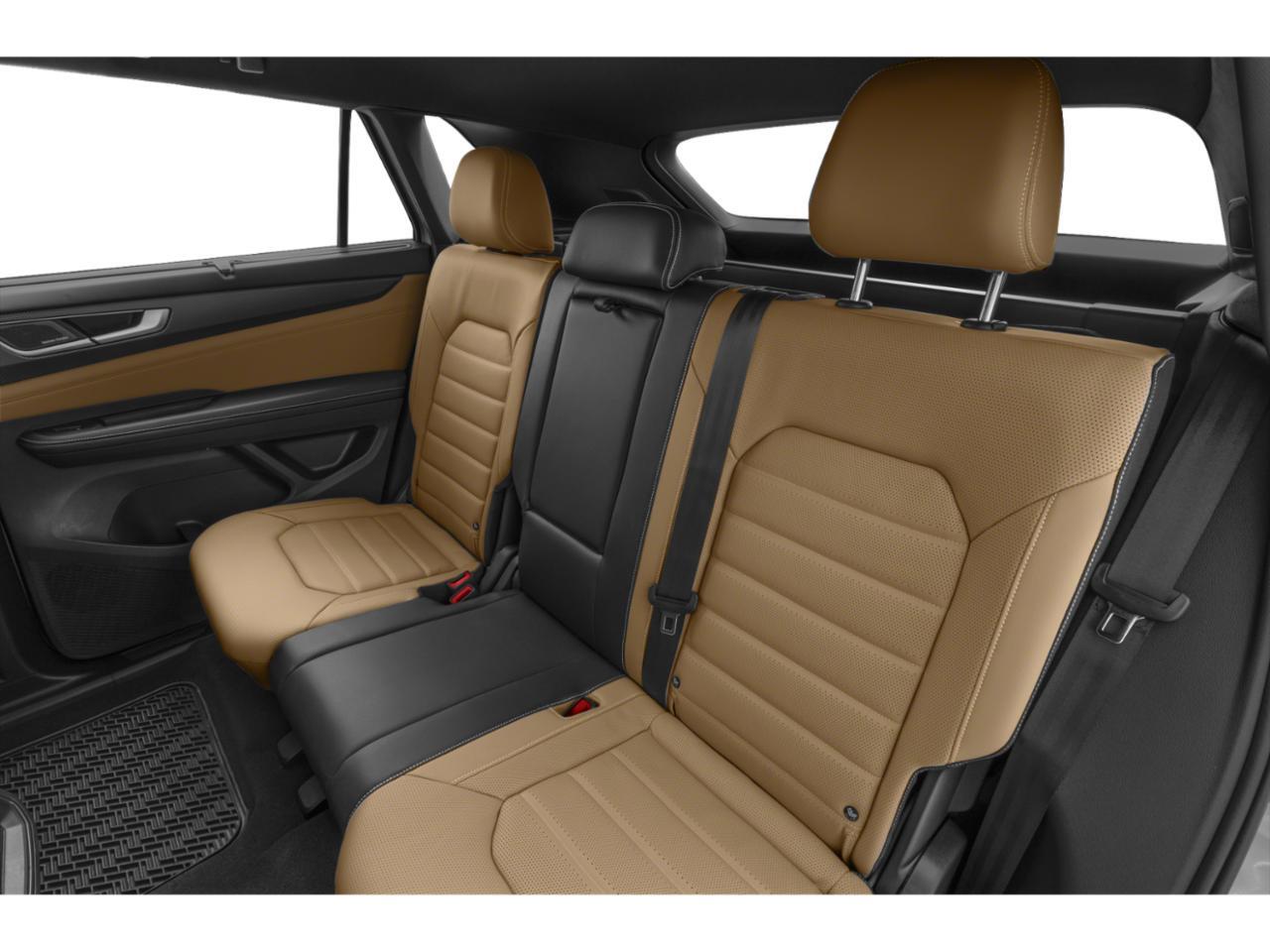 2025 Volkswagen Atlas Cross Sport 2.0T SEL Twin Falls ID