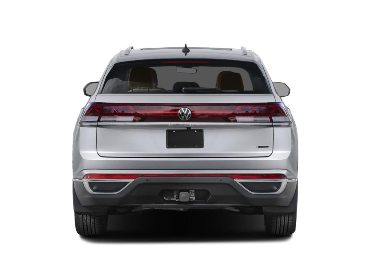 2025 Volkswagen Atlas Cross Sport 2.0T SEL Twin Falls ID
