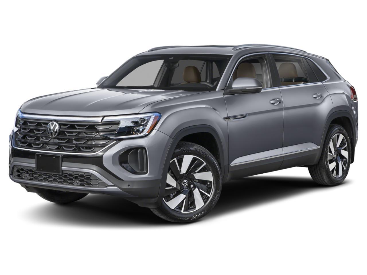 2025 Volkswagen Atlas Cross Sport Highline AWD Listowel ON