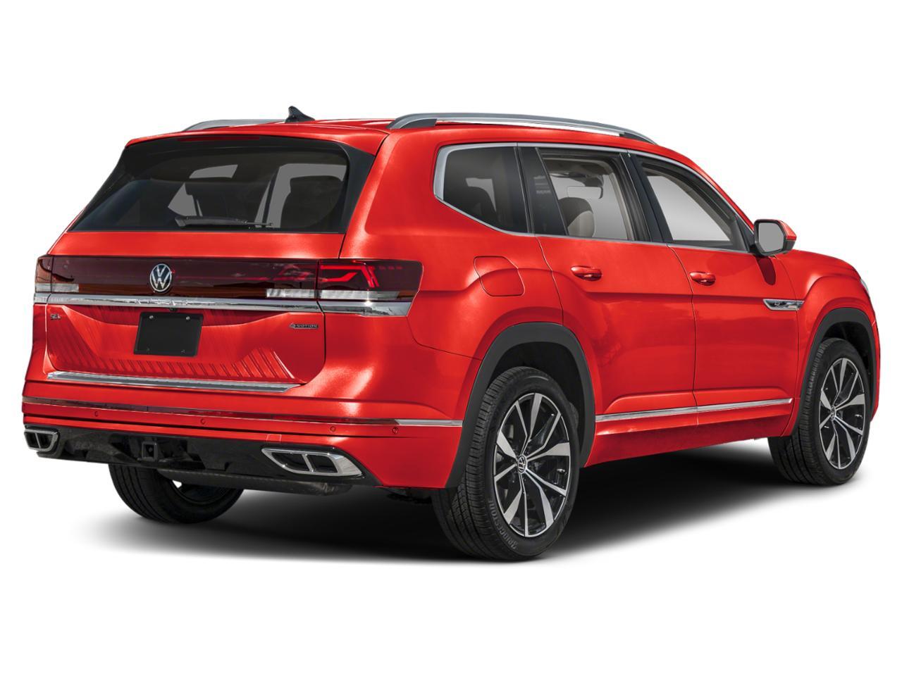 2025 Volkswagen Atlas Execline 4WD Listowel ON