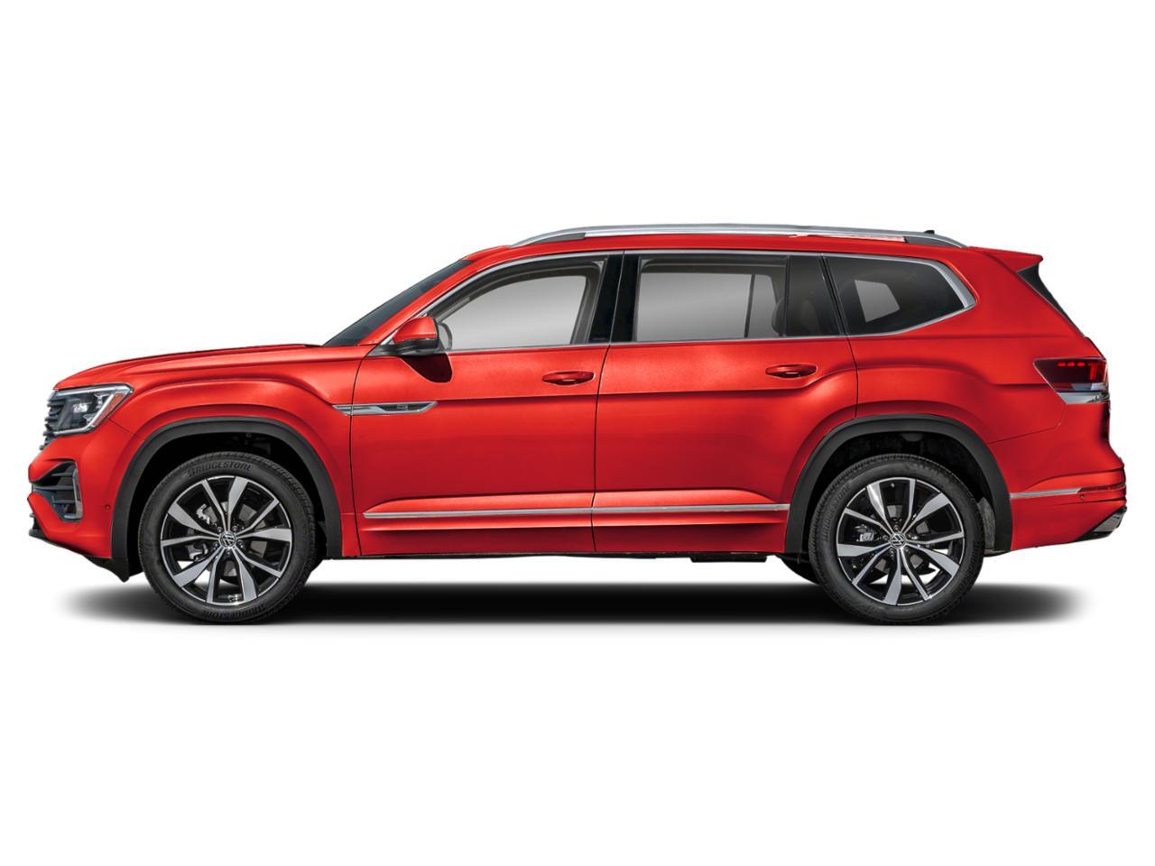 2025 Volkswagen Atlas Execline 4WD Listowel ON