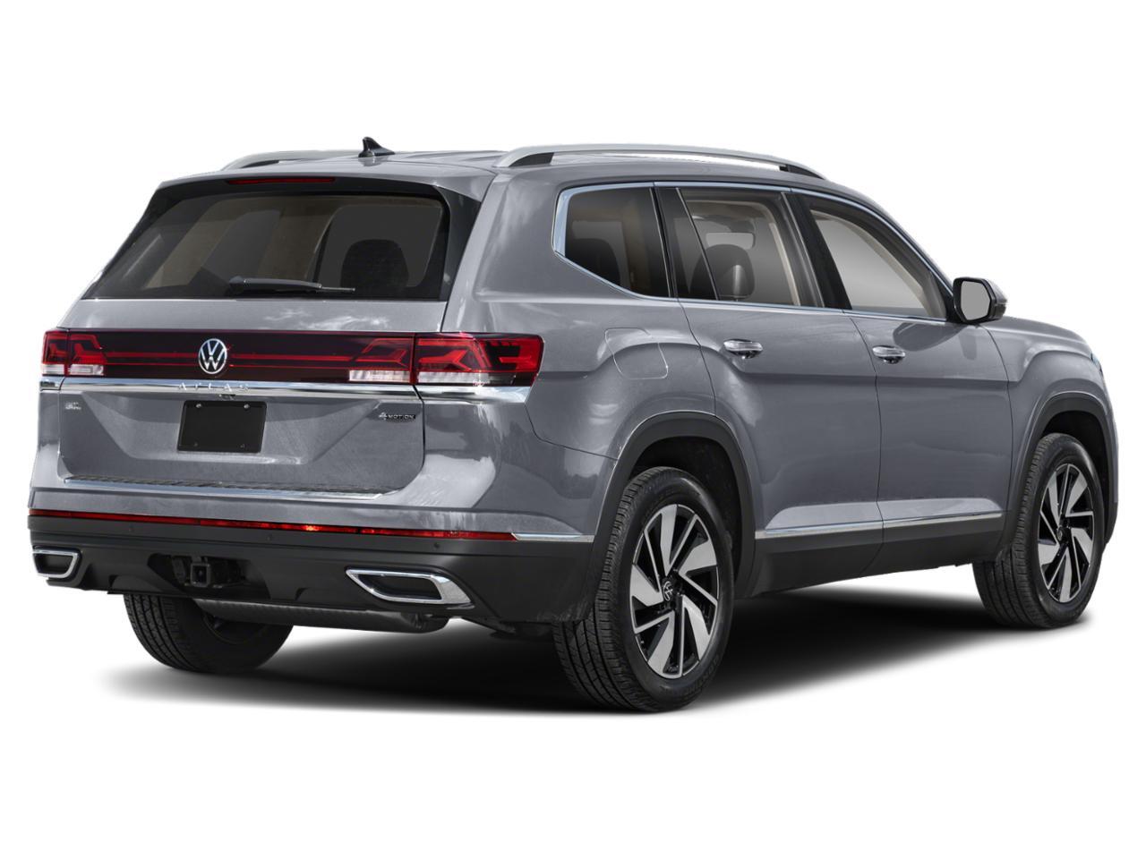 2025 Volkswagen Atlas Highline 4WD Listowel ON