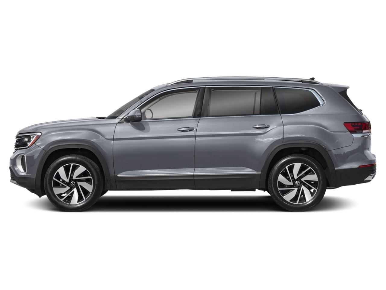 2025 Volkswagen Atlas Highline 4WD Listowel ON