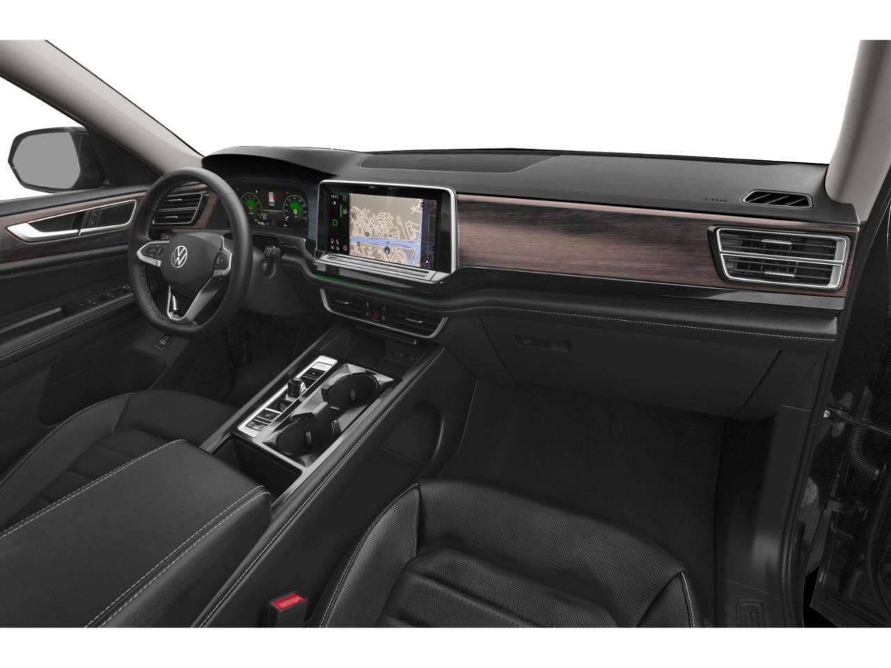 2025 Volkswagen Atlas Highline 4WD Listowel ON