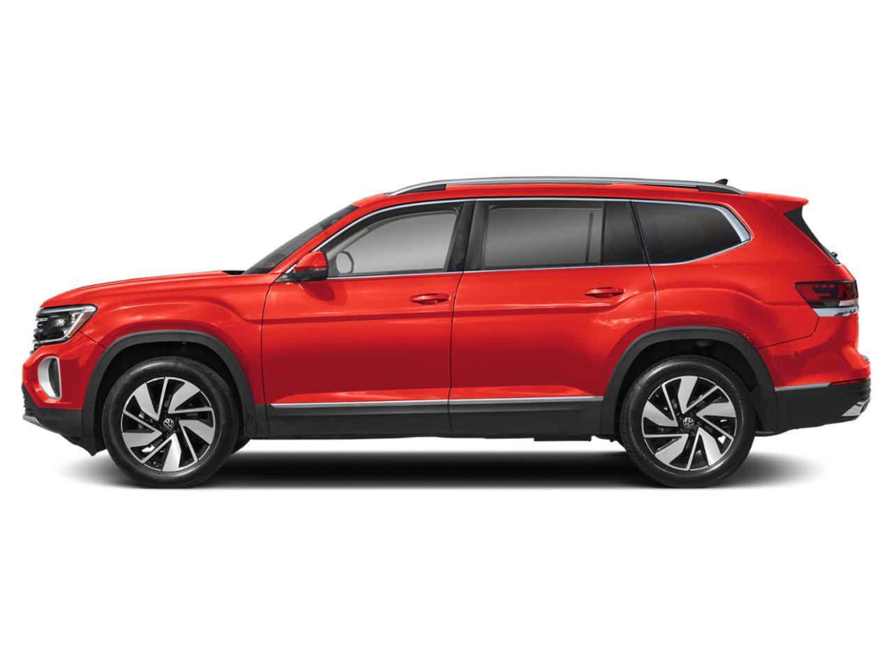 2025 Volkswagen Atlas Highline AWD Listowel ON