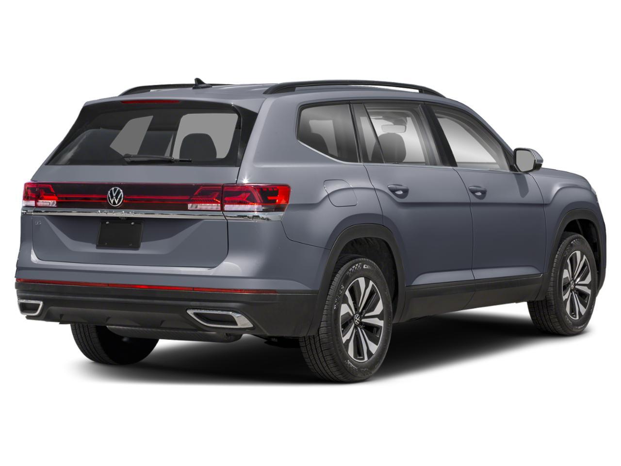 2025 Volkswagen Atlas SE Bakersfield CA