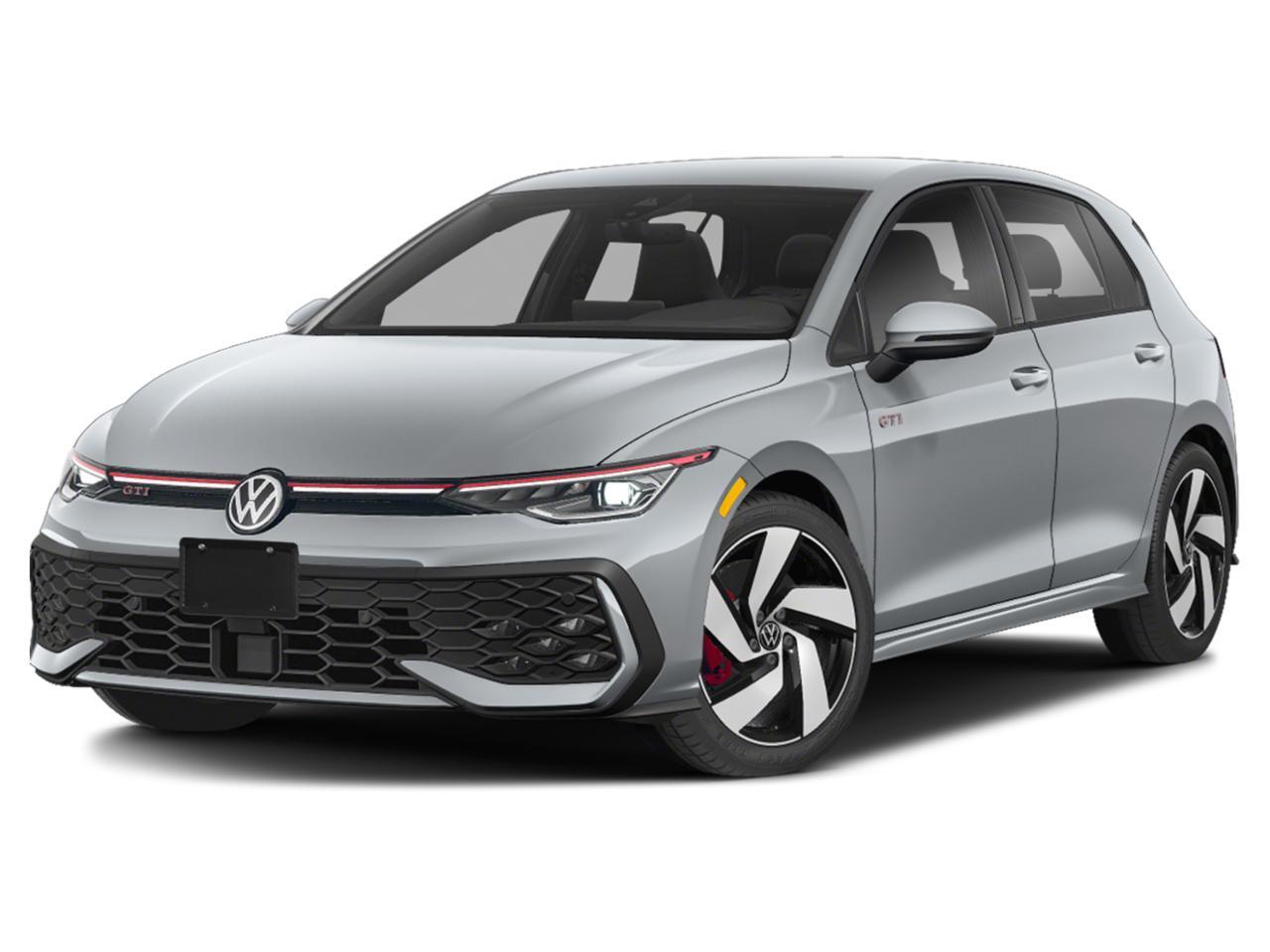 2025 Volkswagen Golf GTI 2.0T S San Clemente CA