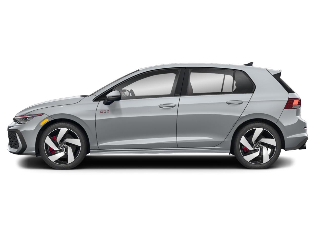 2025 Volkswagen Golf GTI 2.0T S San Clemente CA