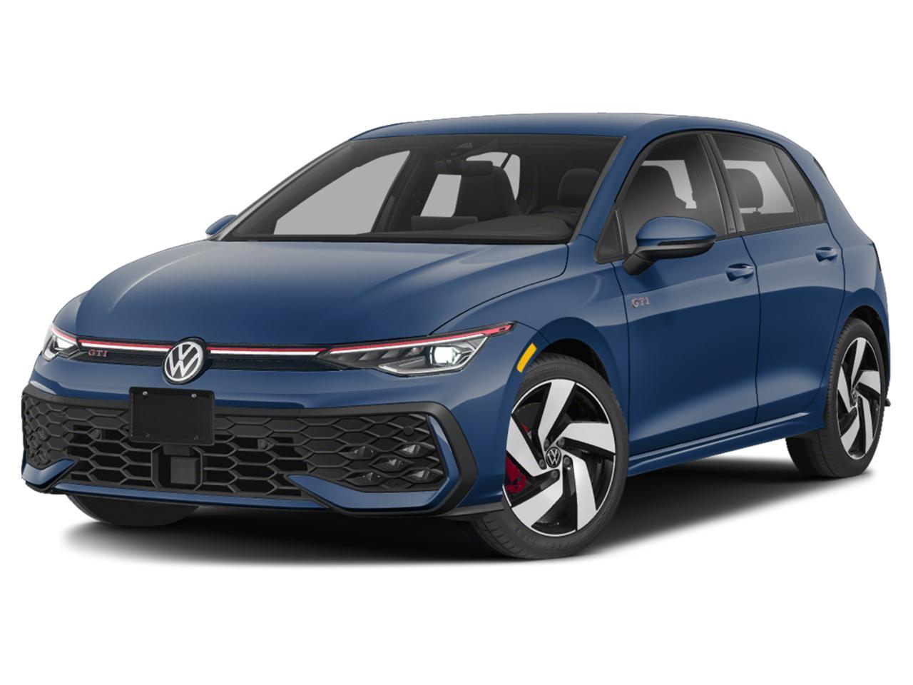 2025 Volkswagen Golf GTI 2.0T S Hagerstown MD