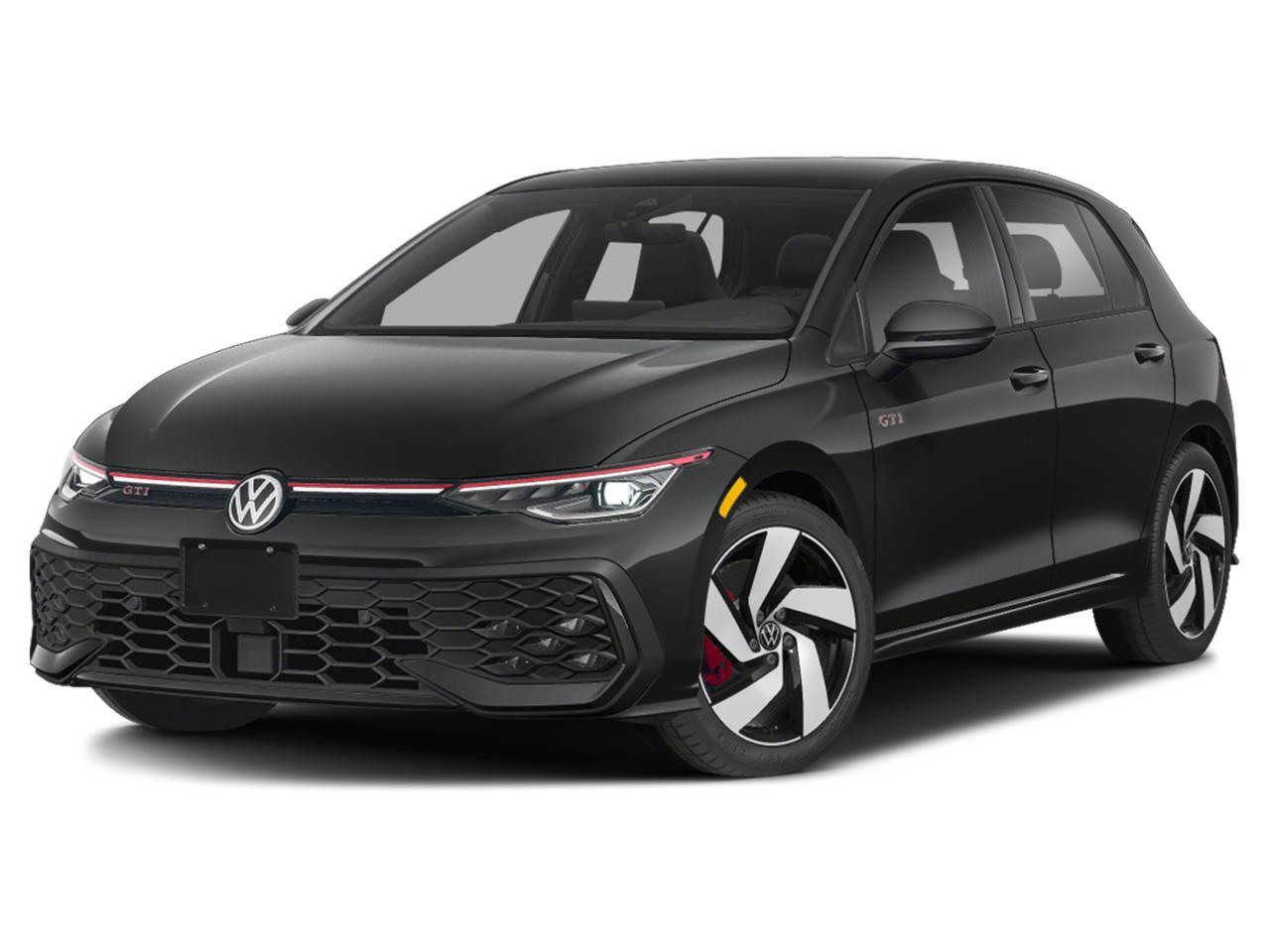 2025 Volkswagen Golf GTI 2.0T S Springfield VA