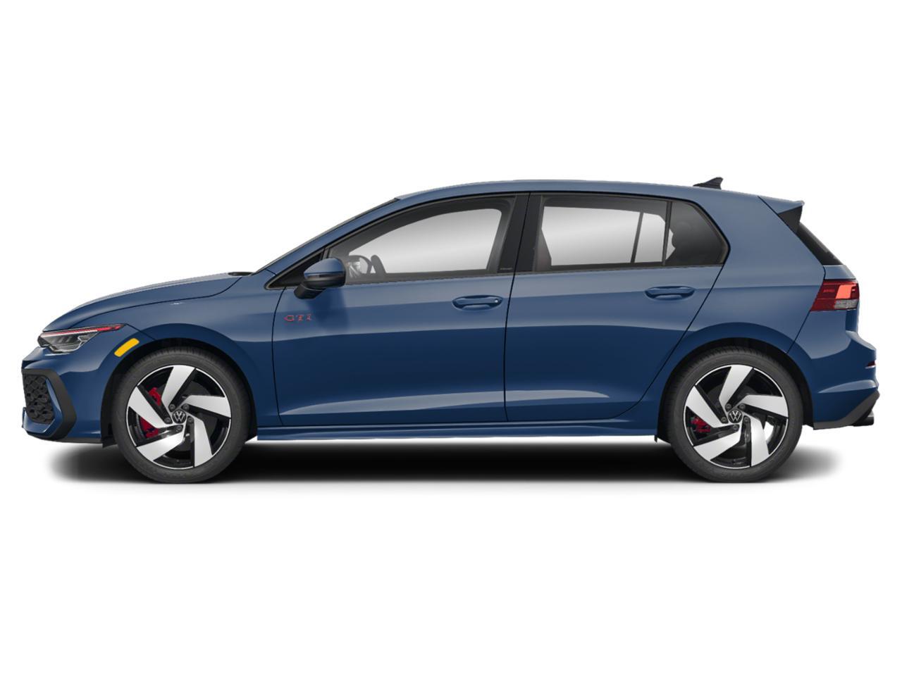 2025 Volkswagen Golf GTI 2.0T S Hagerstown MD