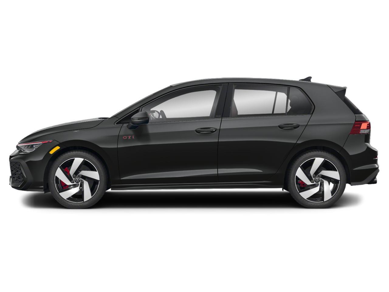 2025 Volkswagen Golf GTI 2.0T S Springfield VA