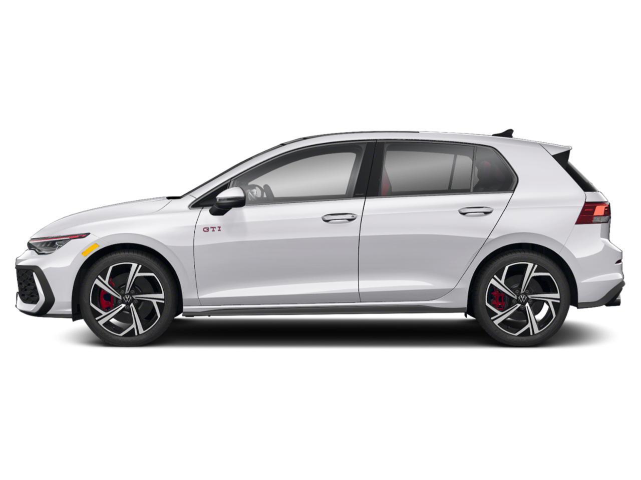 2025 Volkswagen Golf GTI 2.0T SE Green Bay WI