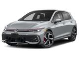 2025 Volkswagen Golf GTI 2.0T SE Oshkosh WI