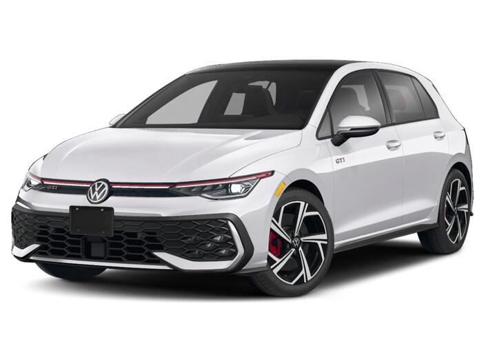 2025 Volkswagen Golf GTI 2.0T SE Oshkosh WI