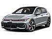 2025 Volkswagen Golf GTI 2.0T SE