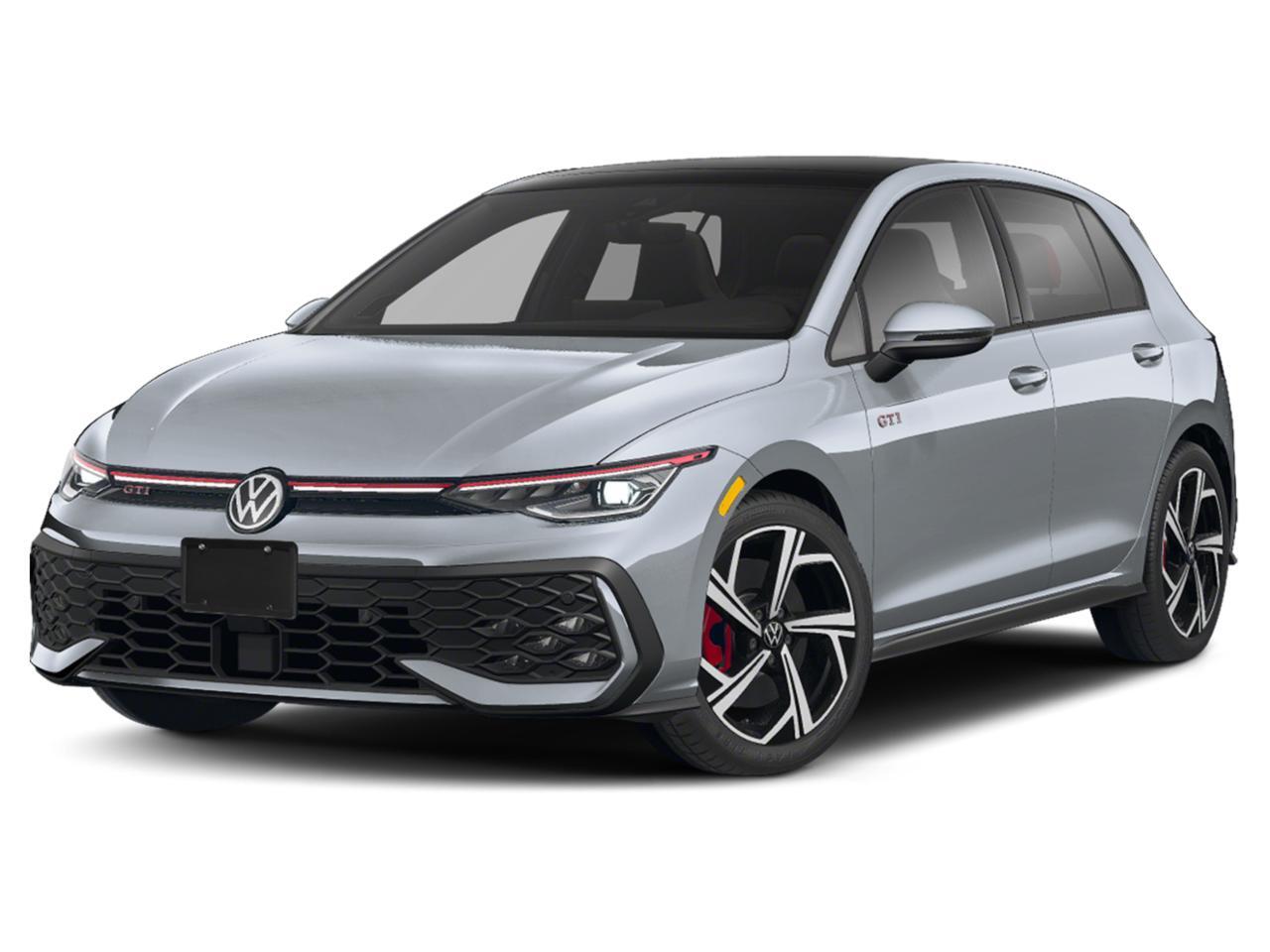 2025 Volkswagen Golf GTI 2.0T SE Hagerstown MD