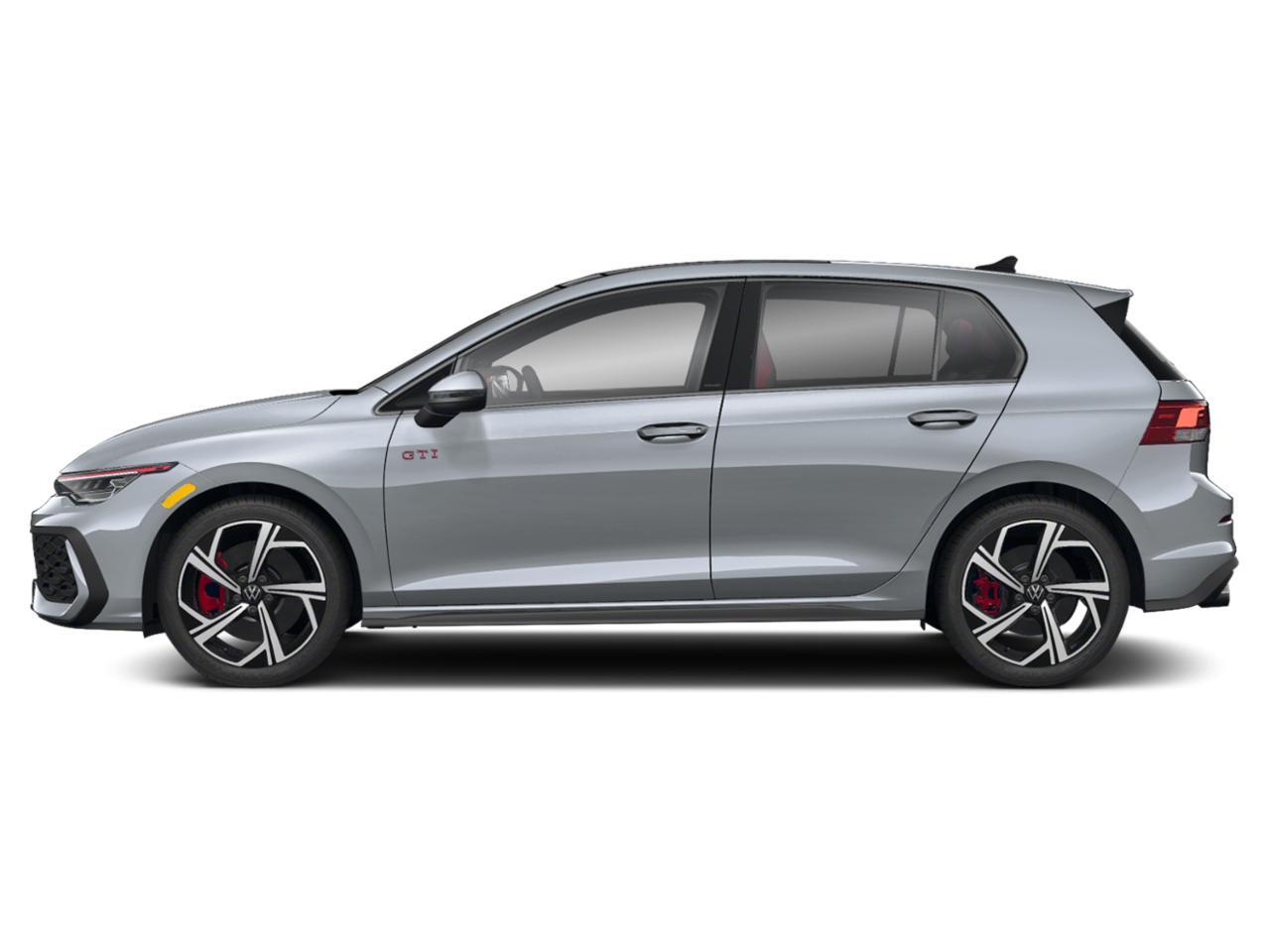 2025 Volkswagen Golf GTI 2.0T SE Hagerstown MD