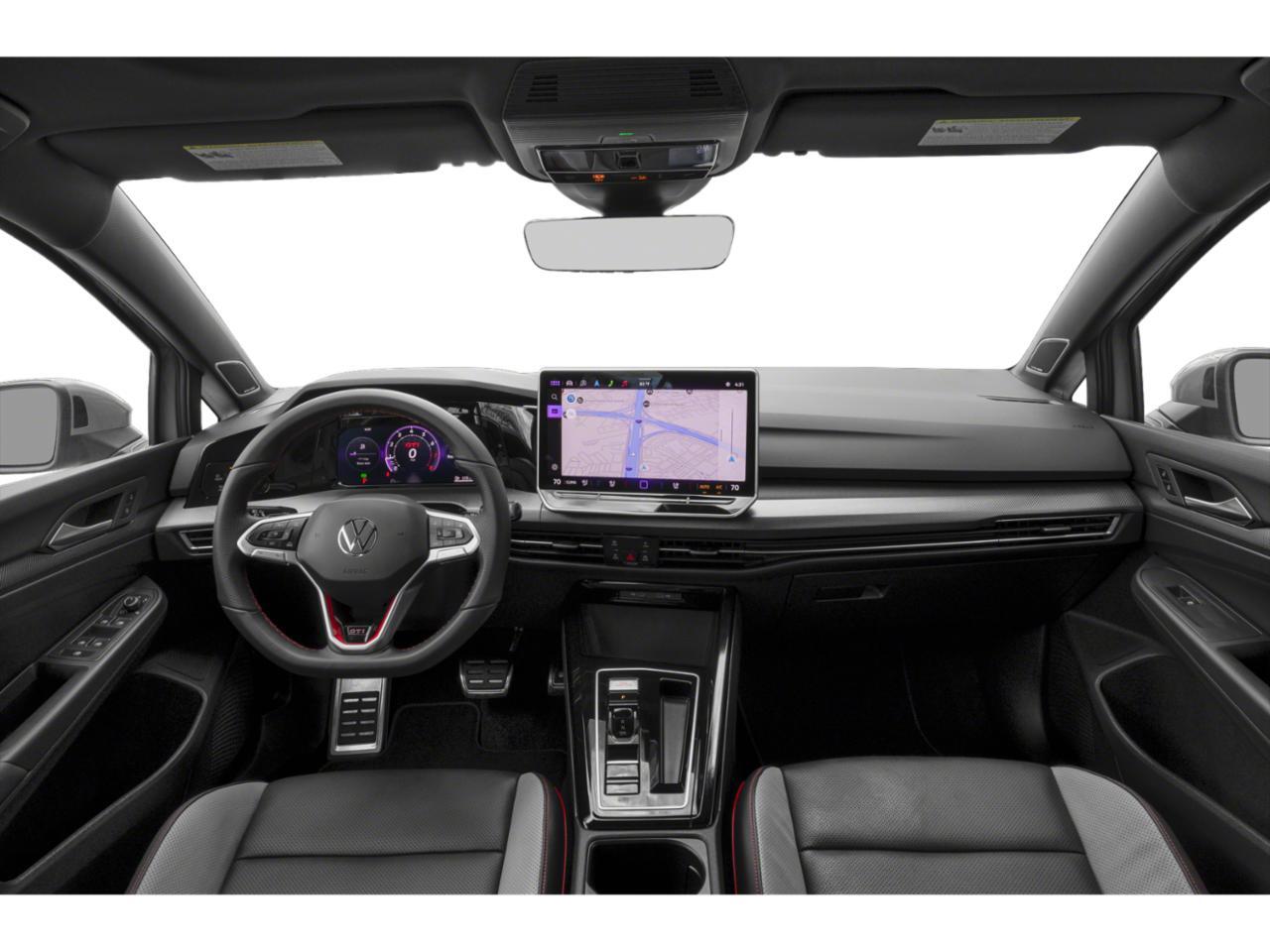 2025 Volkswagen Golf GTI Autobahn 4DR Listowel ON