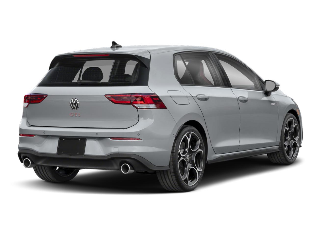 2025 Volkswagen Golf GTI Autobahn Green Bay WI