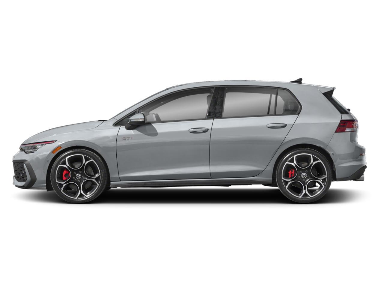 2025 Volkswagen Golf GTI Autobahn Green Bay WI