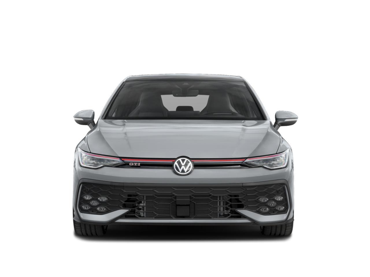 2025 Volkswagen Golf GTI Autobahn Green Bay WI