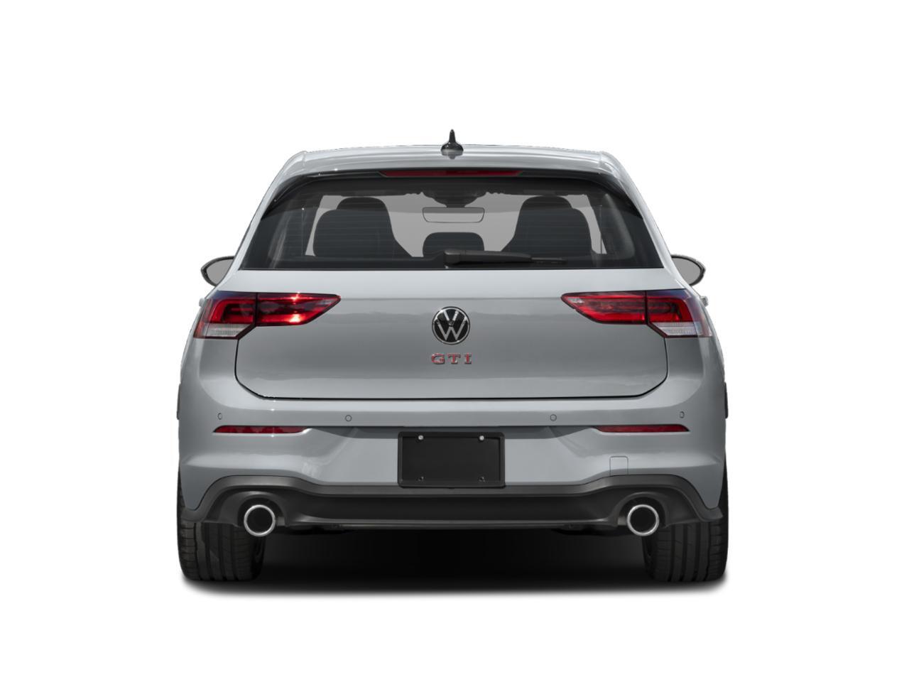 2025 Volkswagen Golf GTI Autobahn Green Bay WI