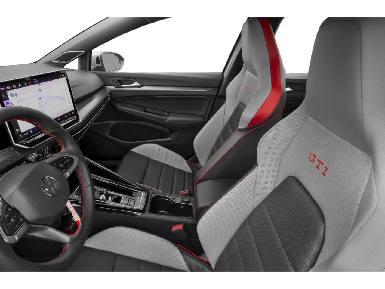 2025 Volkswagen Golf GTI Autobahn Green Bay WI