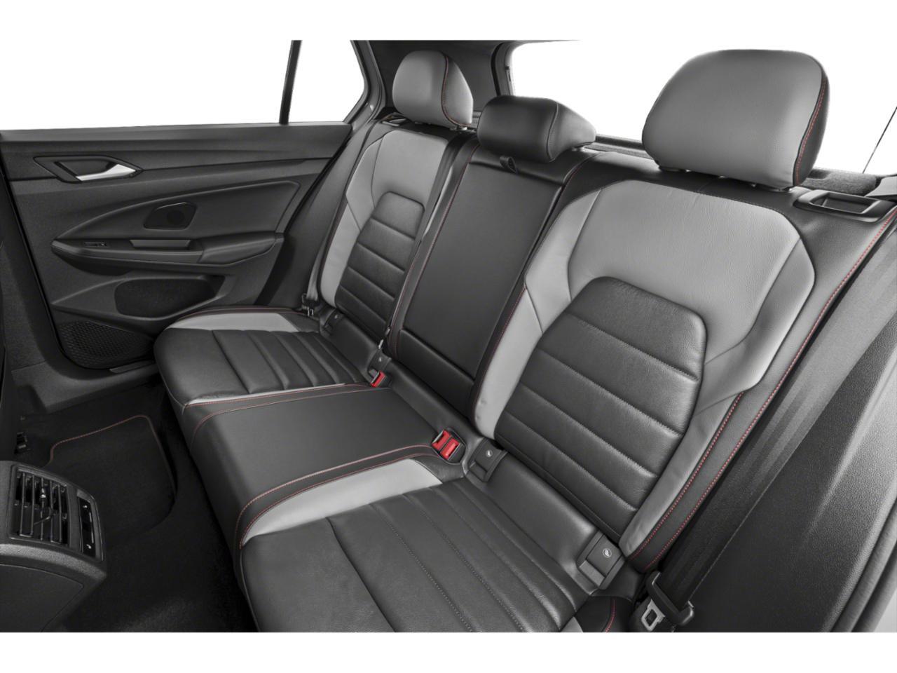2025 Volkswagen Golf GTI Autobahn Green Bay WI