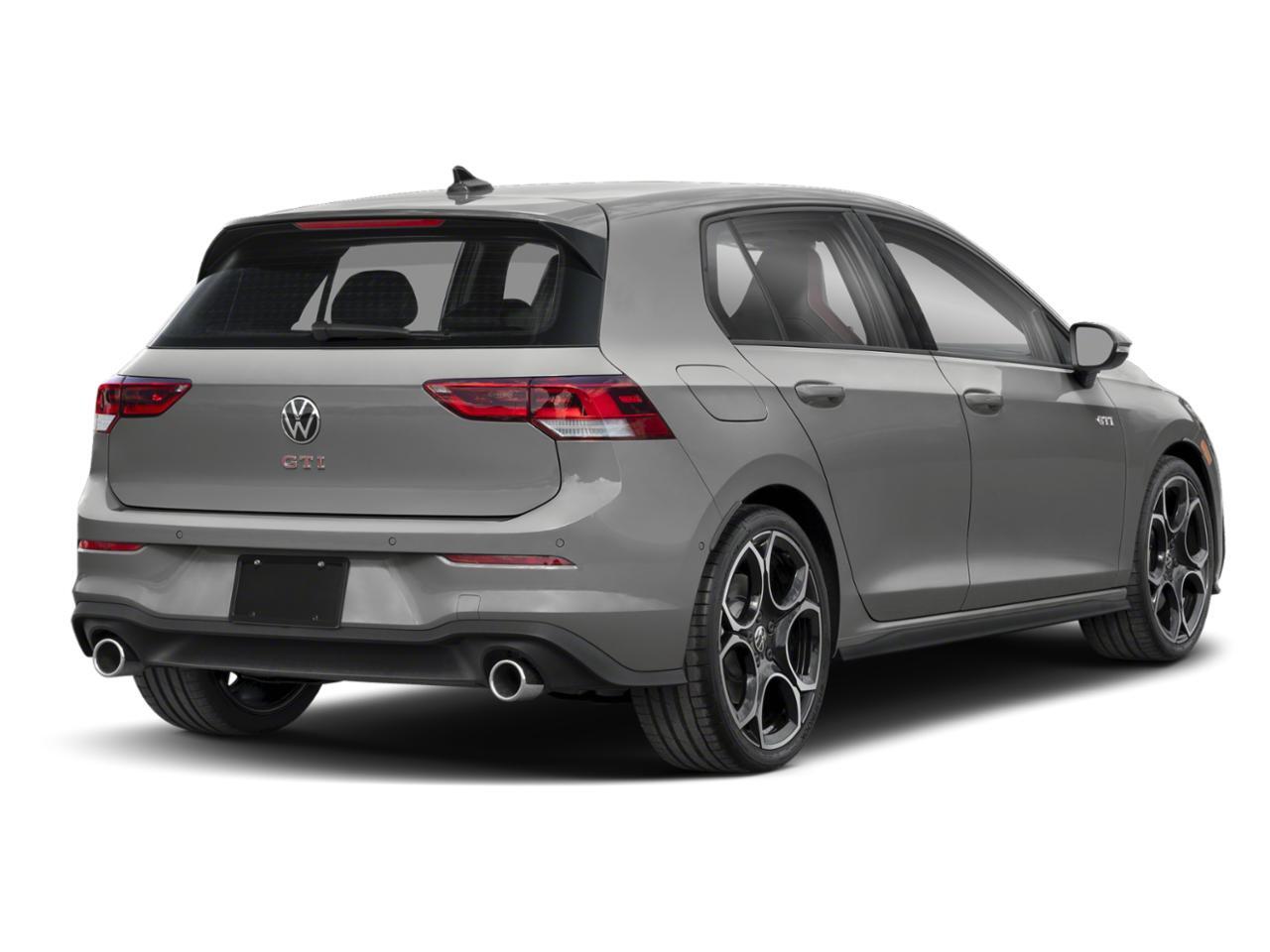 2025 Volkswagen Golf GTI Autobahn Listowel ON