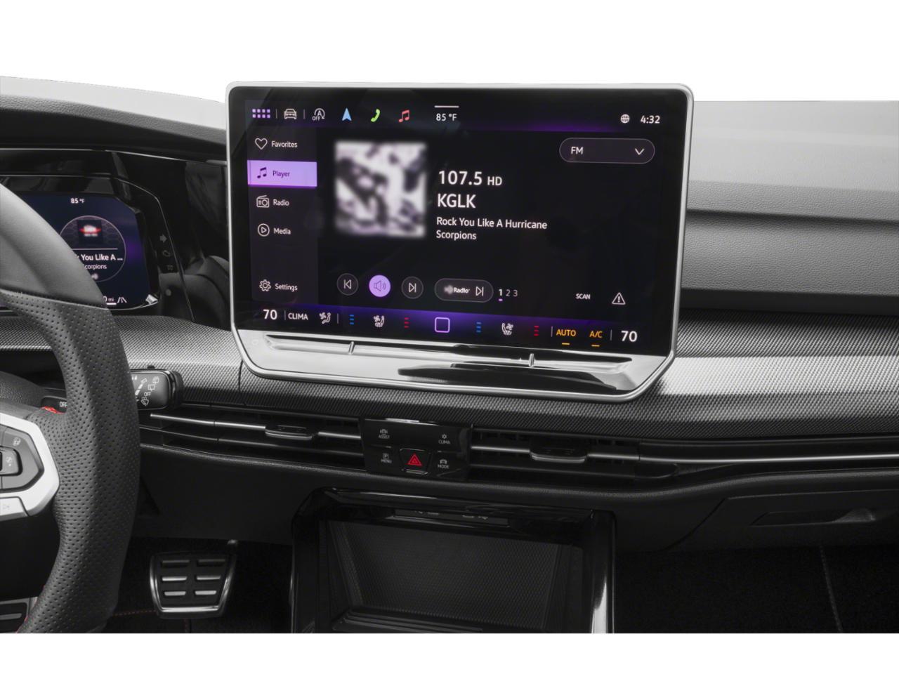 2025 Volkswagen Golf GTI Autobahn Listowel ON